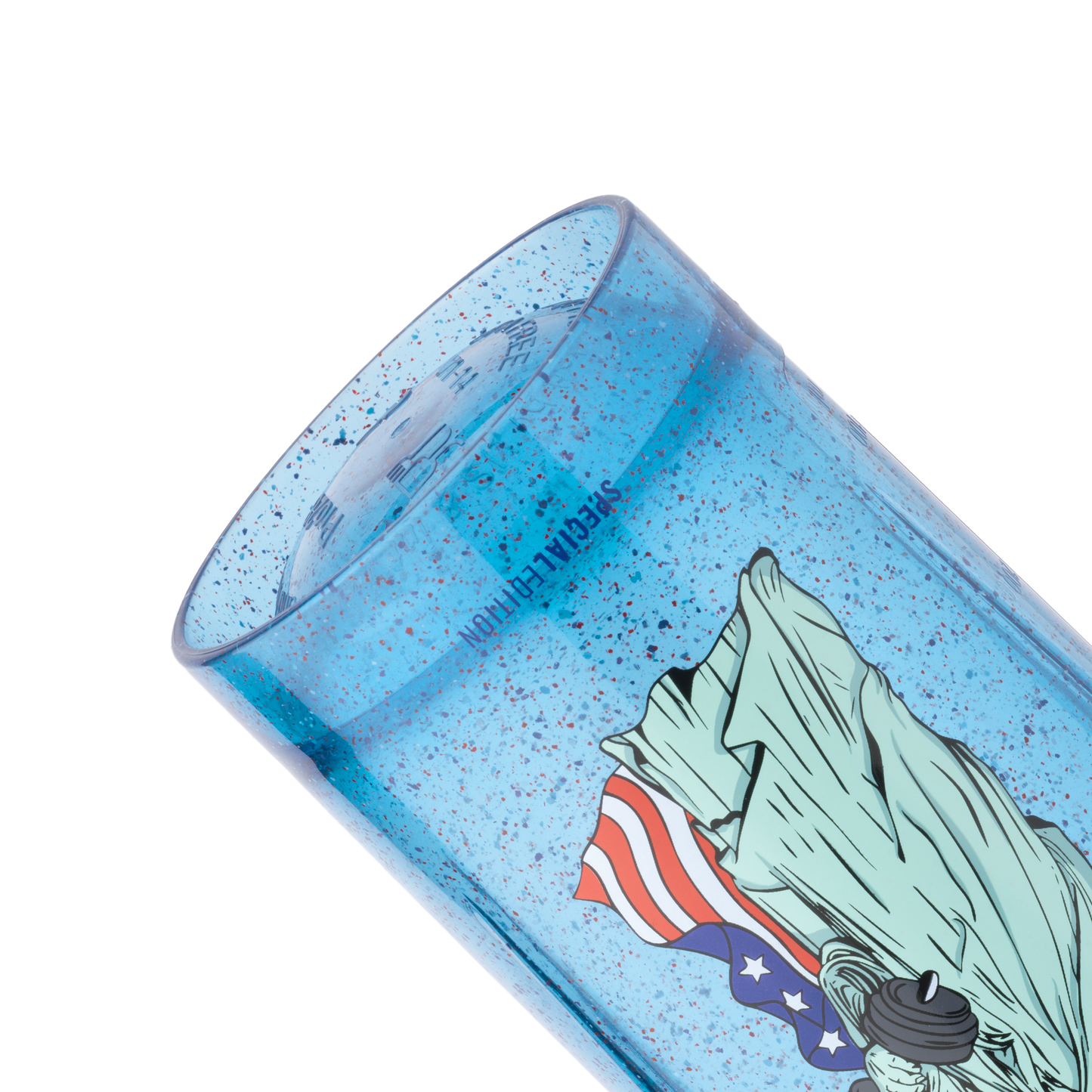 The Shaker Club - Pro Series