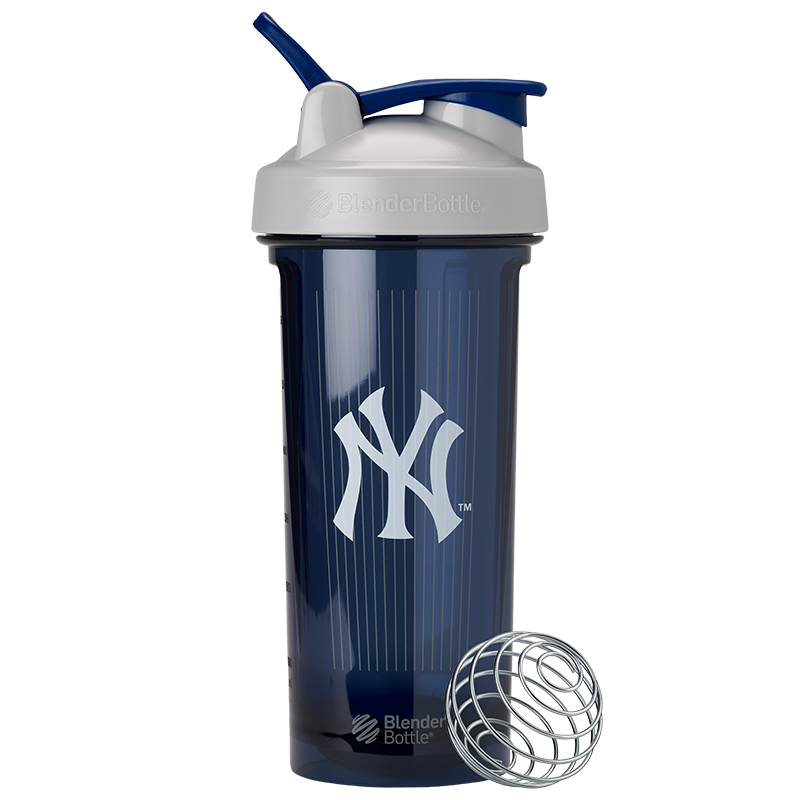 MLB Lineup